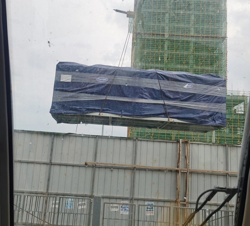 武汉附近吊车出租
